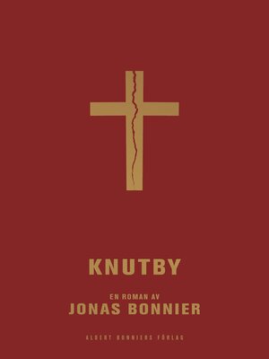 cover image of Knutby
